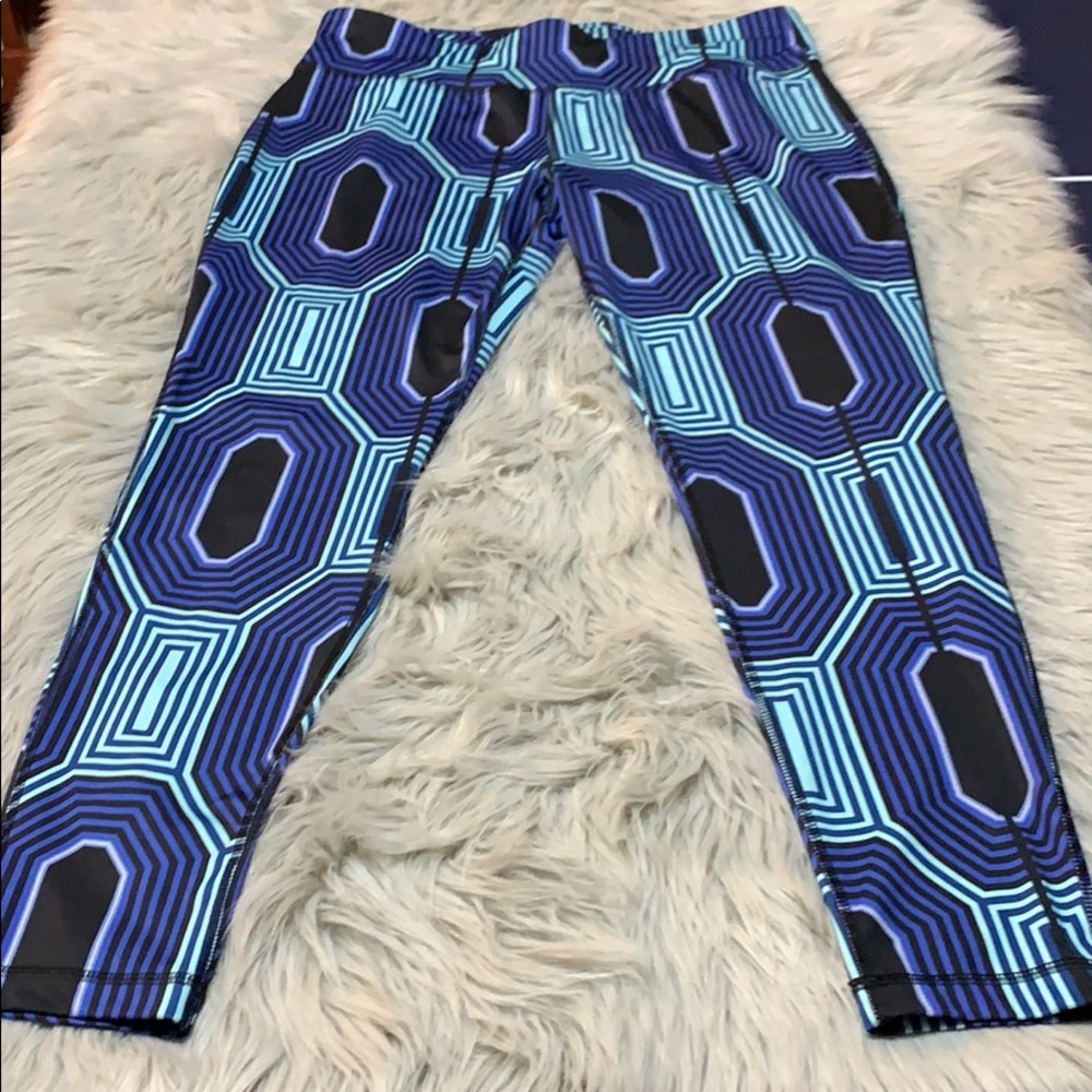 Danskin Now Yoga/Athletics pants.